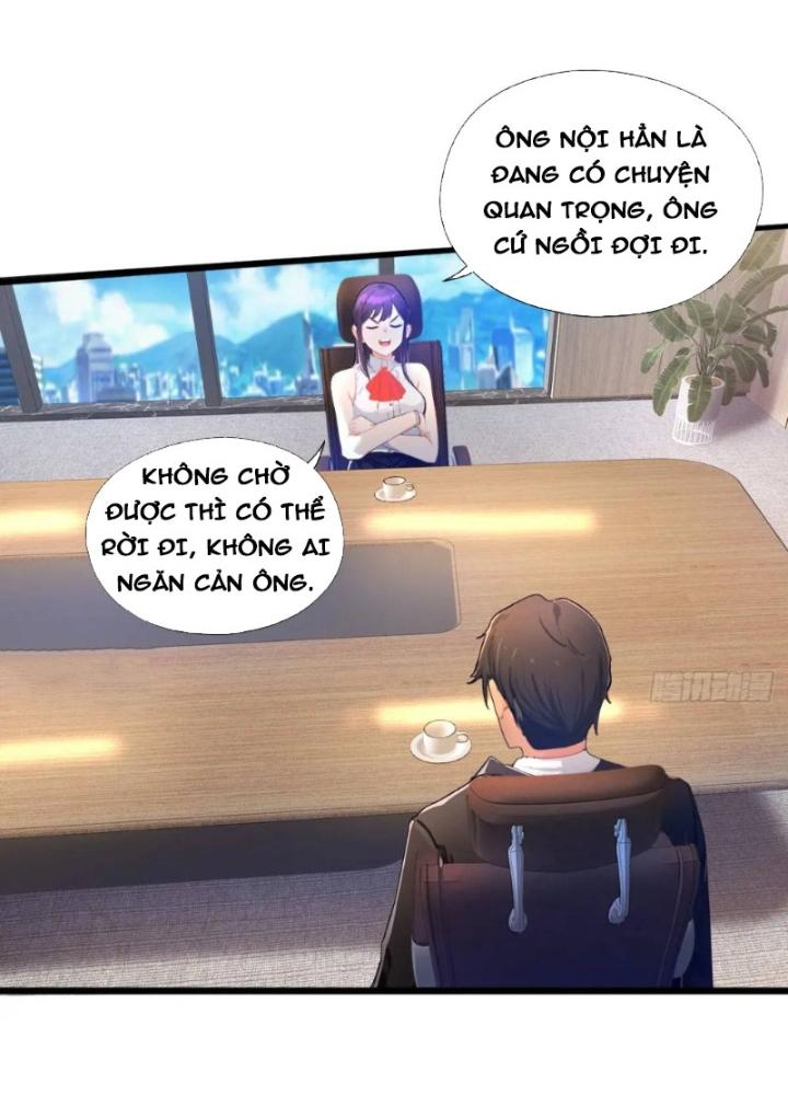 Tuyệt Thế Thiên Tài Hệ Thống Chapter 114 - Trang 2