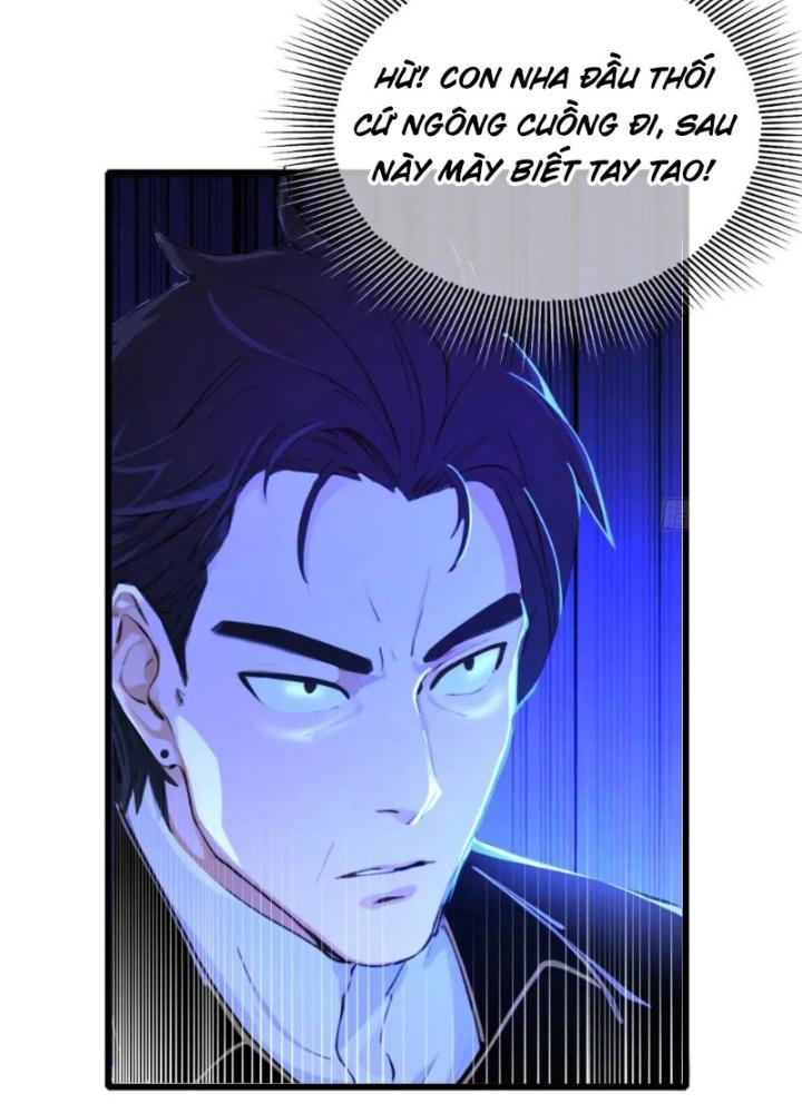 Tuyệt Thế Thiên Tài Hệ Thống Chapter 114 - Trang 2