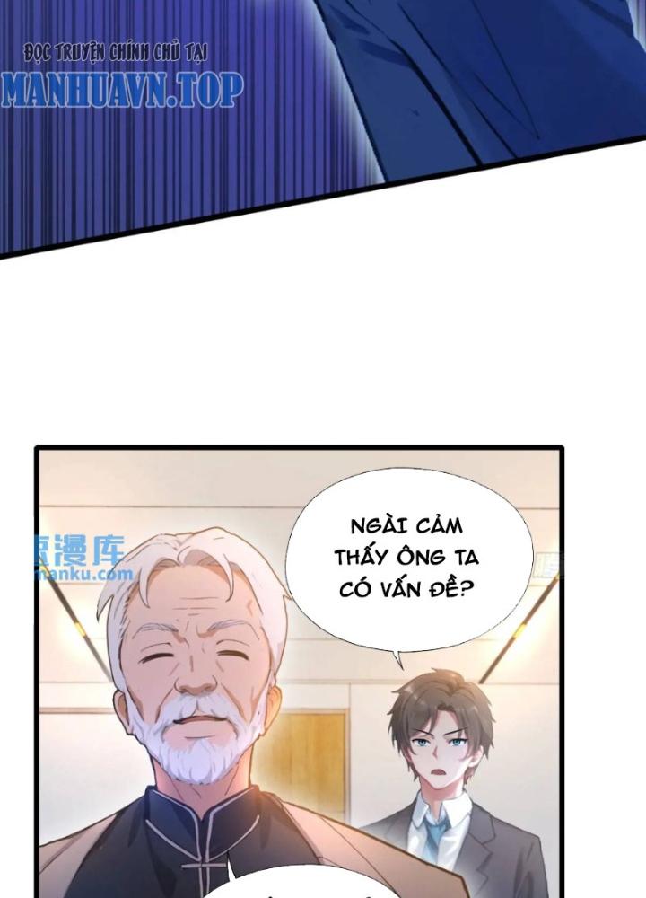 Tuyệt Thế Thiên Tài Hệ Thống Chapter 115 - Trang 2