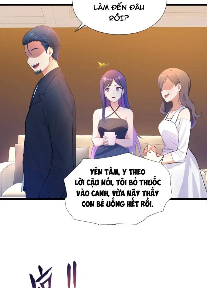 Tuyệt Thế Thiên Tài Hệ Thống Chapter 115 - Trang 2