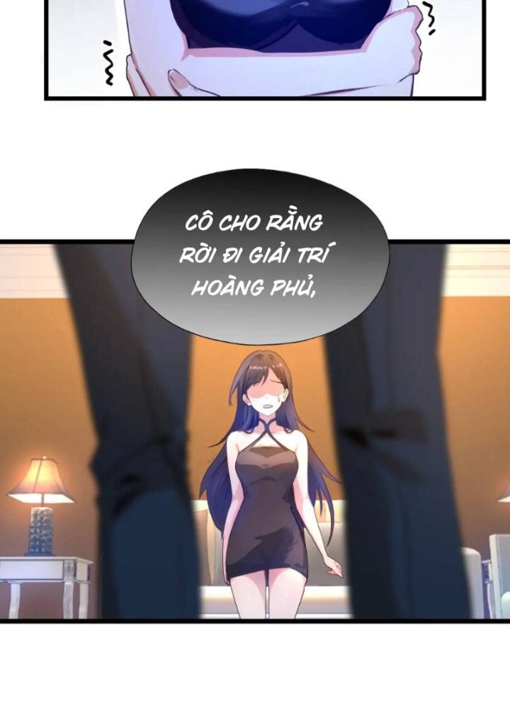 Tuyệt Thế Thiên Tài Hệ Thống Chapter 115 - Trang 2