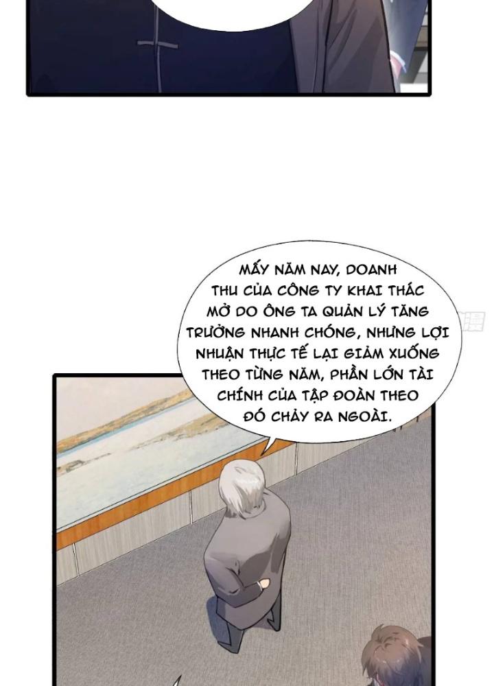 Tuyệt Thế Thiên Tài Hệ Thống Chapter 115 - Trang 2