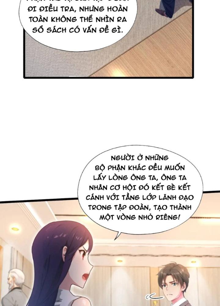 Tuyệt Thế Thiên Tài Hệ Thống Chapter 115 - Trang 2