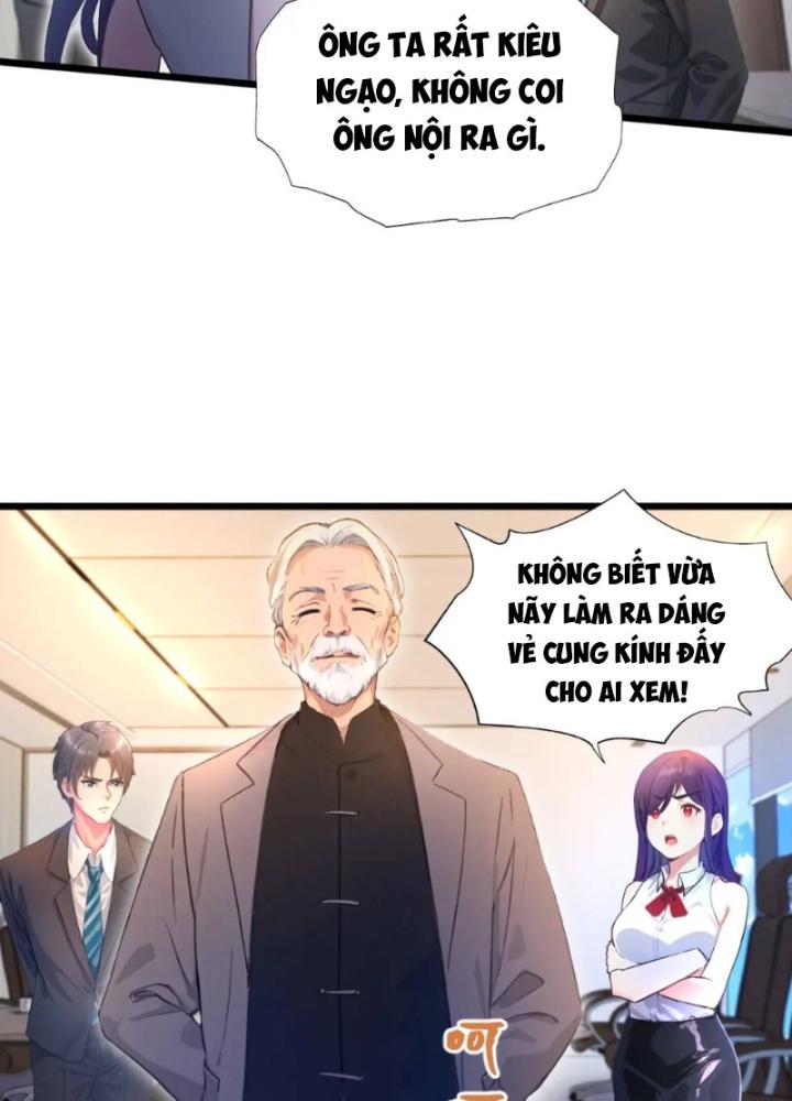 Tuyệt Thế Thiên Tài Hệ Thống Chapter 115 - Trang 2