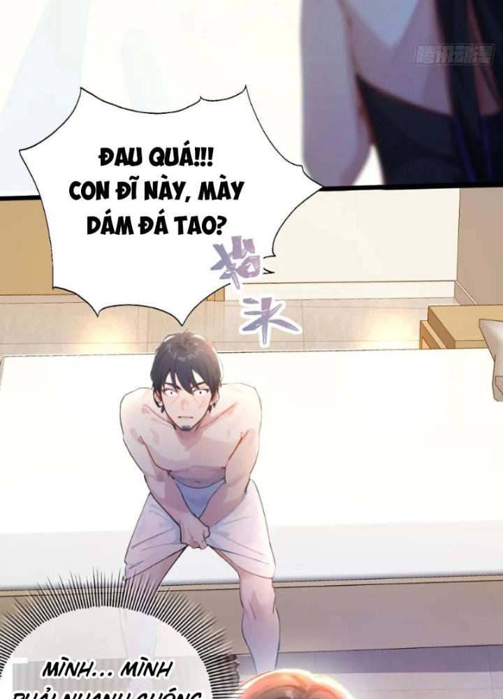 Tuyệt Thế Thiên Tài Hệ Thống Chapter 115 - Trang 2