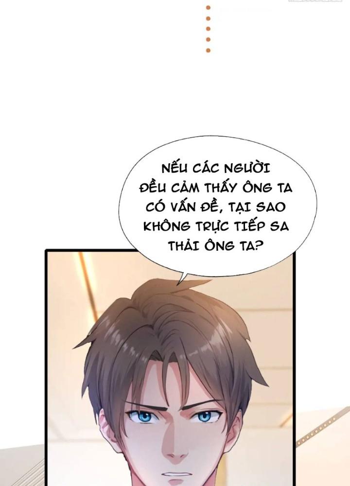 Tuyệt Thế Thiên Tài Hệ Thống Chapter 115 - Trang 2