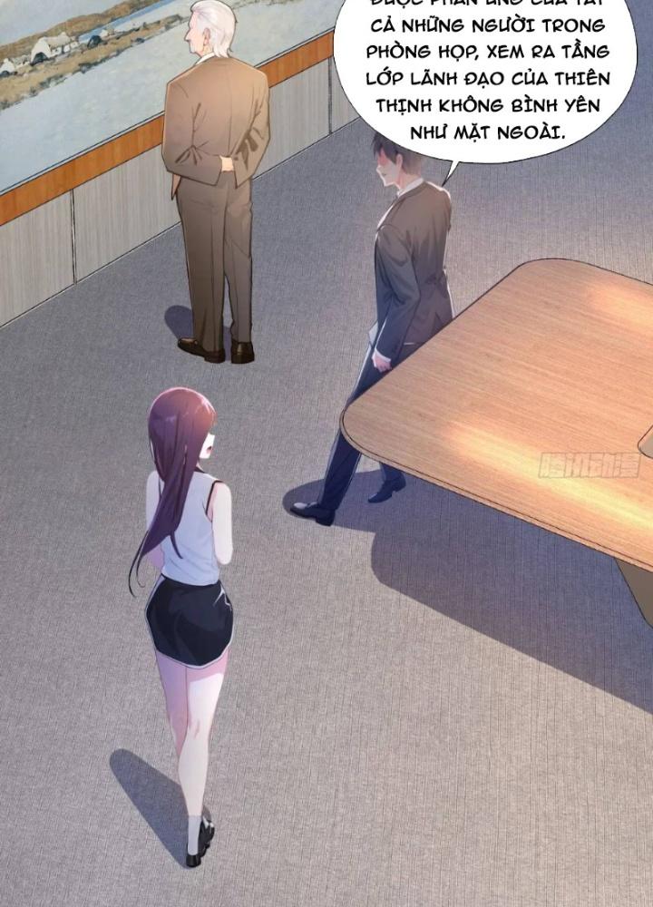 Tuyệt Thế Thiên Tài Hệ Thống Chapter 115 - Trang 2