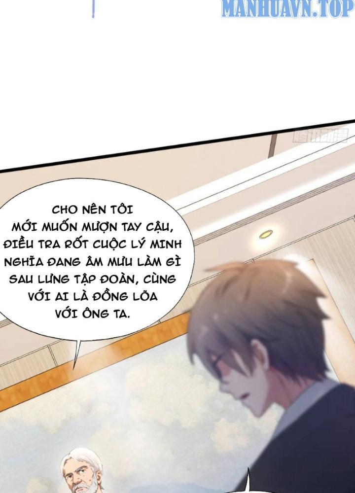 Tuyệt Thế Thiên Tài Hệ Thống Chapter 115 - Trang 2