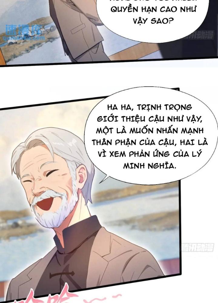 Tuyệt Thế Thiên Tài Hệ Thống Chapter 115 - Trang 2