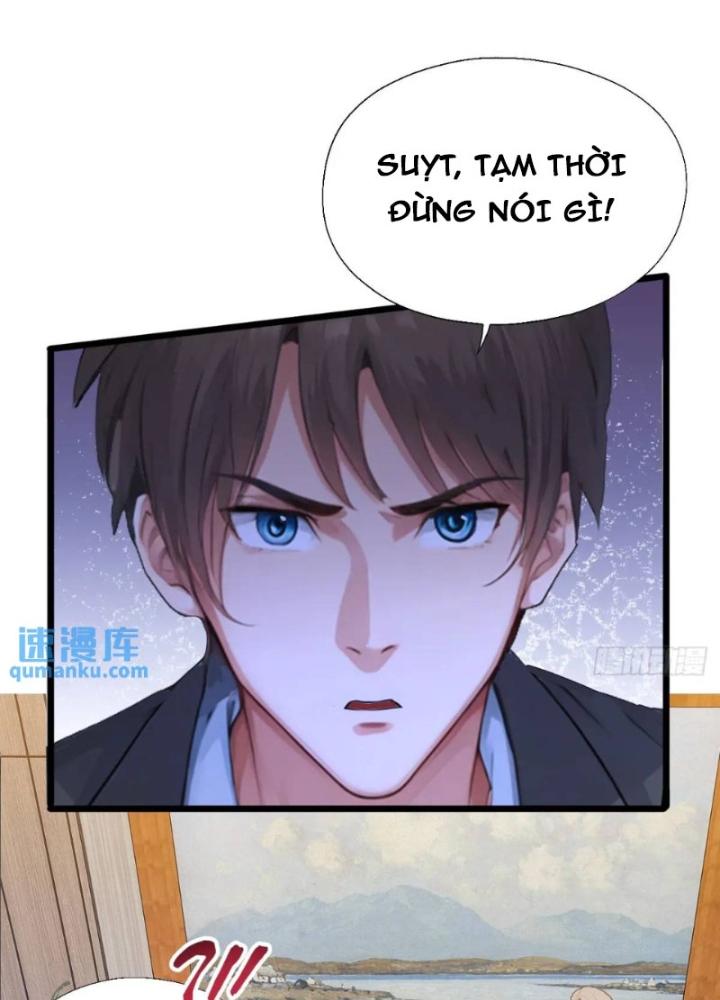 Tuyệt Thế Thiên Tài Hệ Thống Chapter 115 - Trang 2