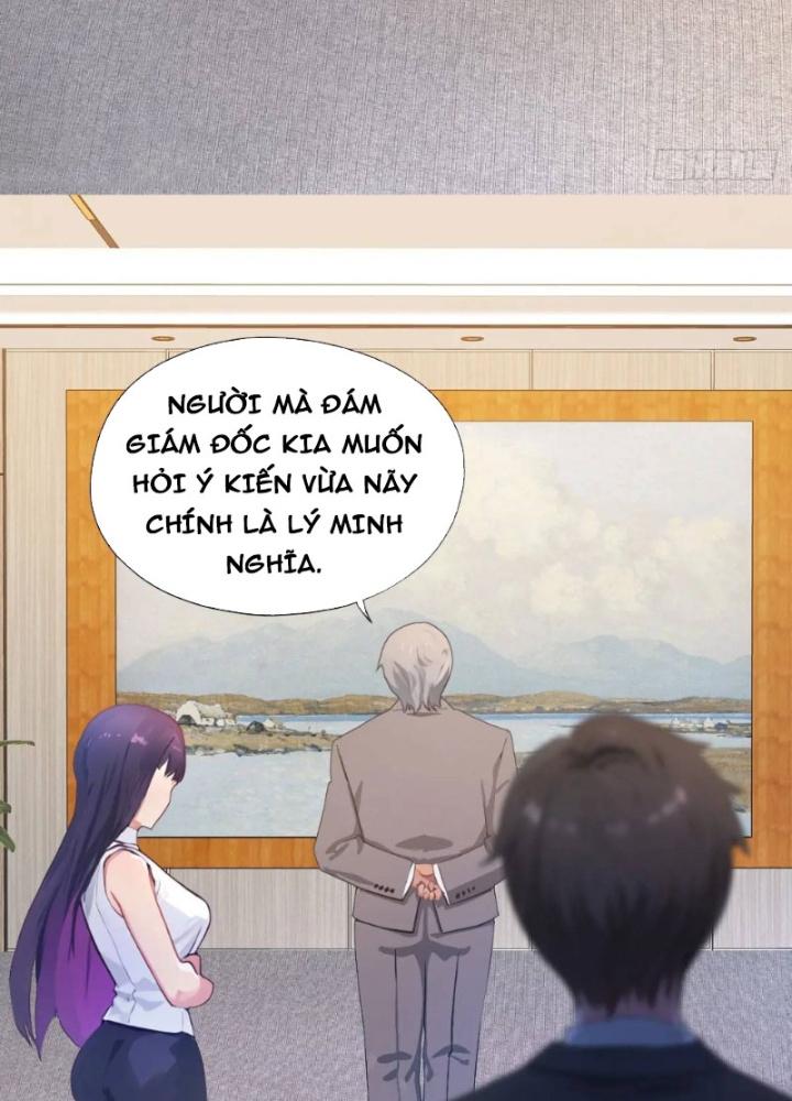 Tuyệt Thế Thiên Tài Hệ Thống Chapter 115 - Trang 2