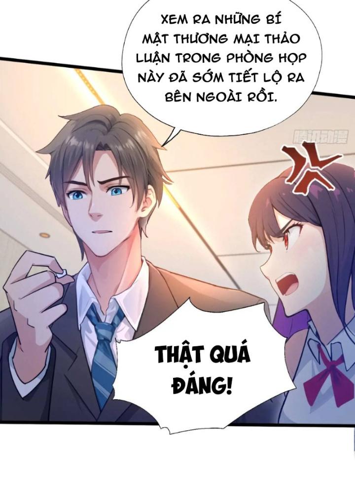 Tuyệt Thế Thiên Tài Hệ Thống Chapter 115 - Trang 2