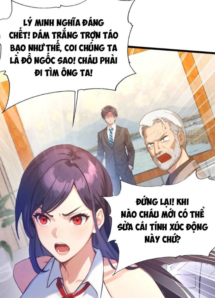 Tuyệt Thế Thiên Tài Hệ Thống Chapter 115 - Trang 2