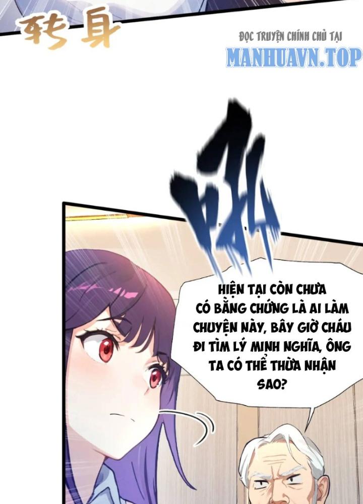 Tuyệt Thế Thiên Tài Hệ Thống Chapter 115 - Trang 2