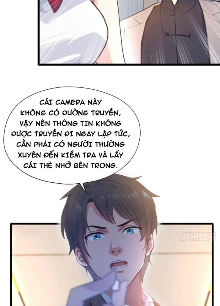 Tuyệt Thế Thiên Tài Hệ Thống Chapter 115 - Trang 2