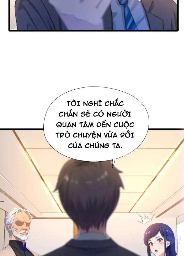 Tuyệt Thế Thiên Tài Hệ Thống Chapter 115 - Trang 2