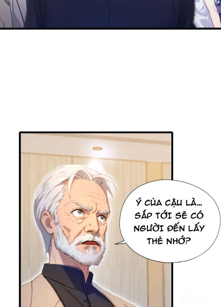 Tuyệt Thế Thiên Tài Hệ Thống Chapter 115 - Trang 2