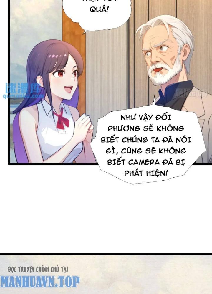 Tuyệt Thế Thiên Tài Hệ Thống Chapter 115 - Trang 2