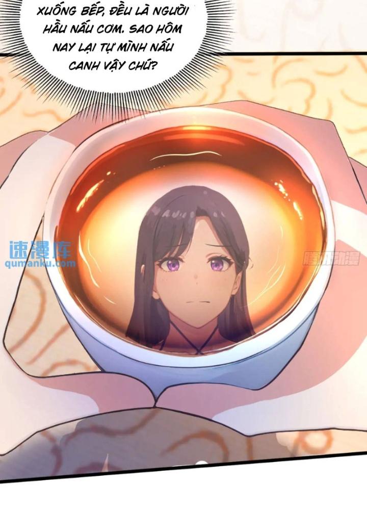 Tuyệt Thế Thiên Tài Hệ Thống Chapter 115 - Trang 2