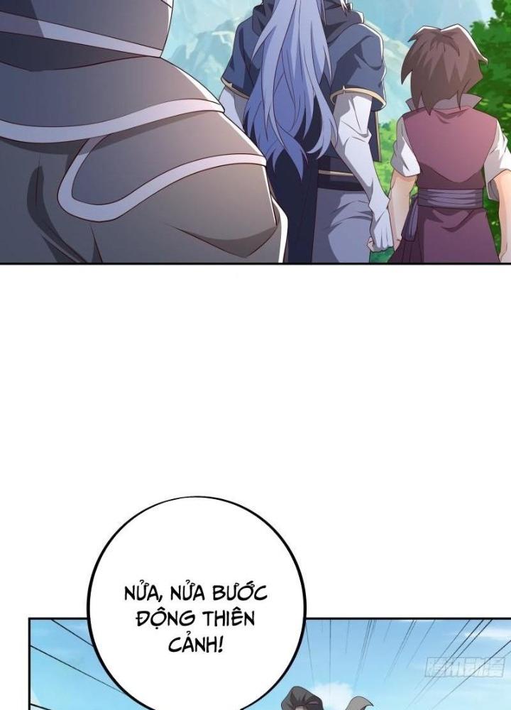 Trọng Sinh 1000 Lần, Ta Vô Địch Chapter 100 - Trang 4