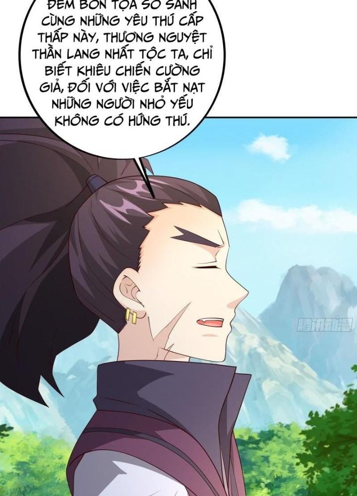 Trọng Sinh 1000 Lần, Ta Vô Địch Chapter 100 - Trang 4