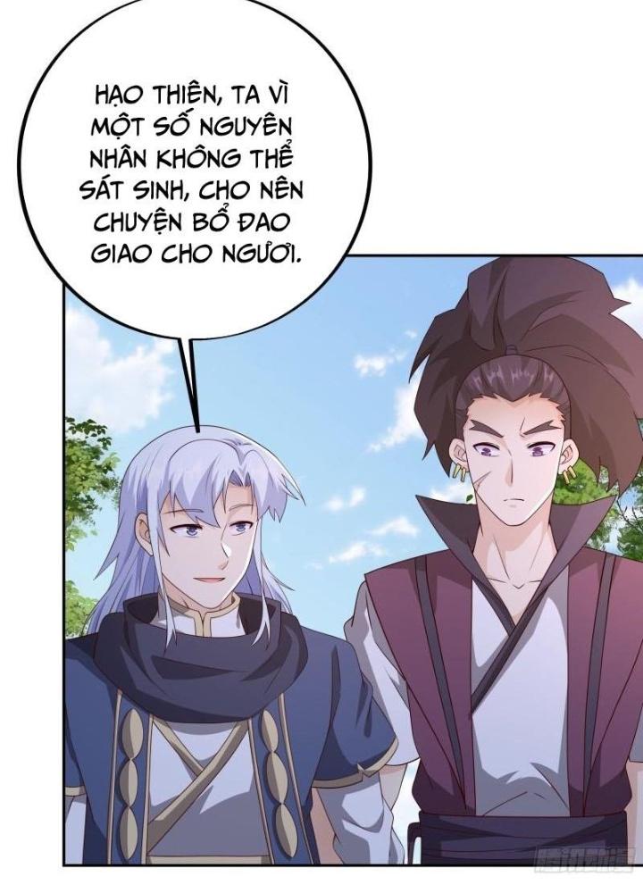 Trọng Sinh 1000 Lần, Ta Vô Địch Chapter 100 - Trang 4