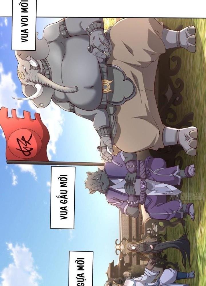 Trọng Sinh 1000 Lần, Ta Vô Địch Chapter 100 - Trang 4