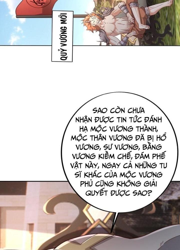 Trọng Sinh 1000 Lần, Ta Vô Địch Chapter 100 - Trang 4