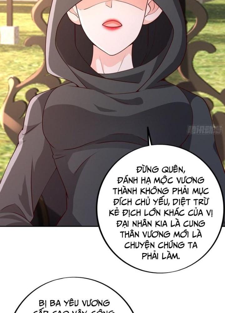 Trọng Sinh 1000 Lần, Ta Vô Địch Chapter 100 - Trang 4