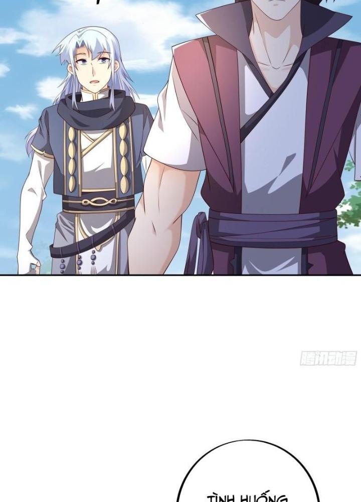 Trọng Sinh 1000 Lần, Ta Vô Địch Chapter 100 - Trang 4