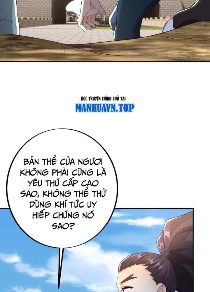 Trọng Sinh 1000 Lần, Ta Vô Địch Chapter 100 - Trang 4