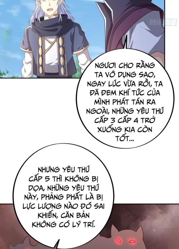 Trọng Sinh 1000 Lần, Ta Vô Địch Chapter 100 - Trang 4