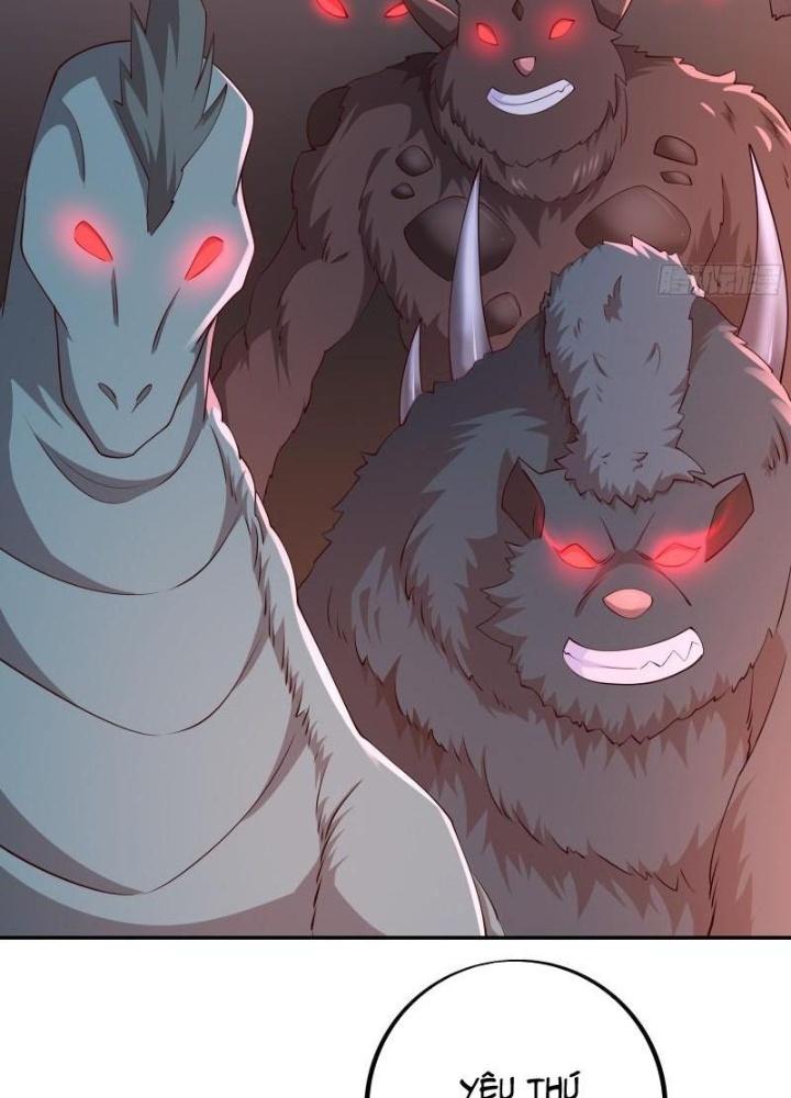 Trọng Sinh 1000 Lần, Ta Vô Địch Chapter 100 - Trang 4