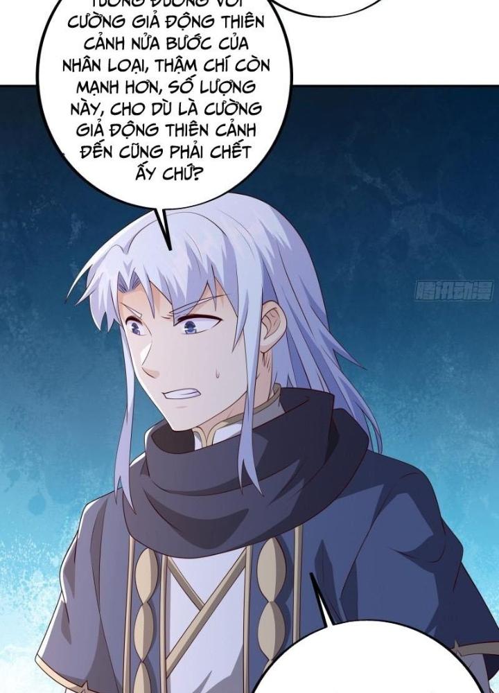 Trọng Sinh 1000 Lần, Ta Vô Địch Chapter 100 - Trang 4