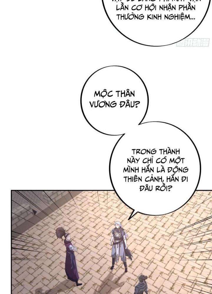 Trọng Sinh 1000 Lần, Ta Vô Địch Chapter 100 - Trang 4