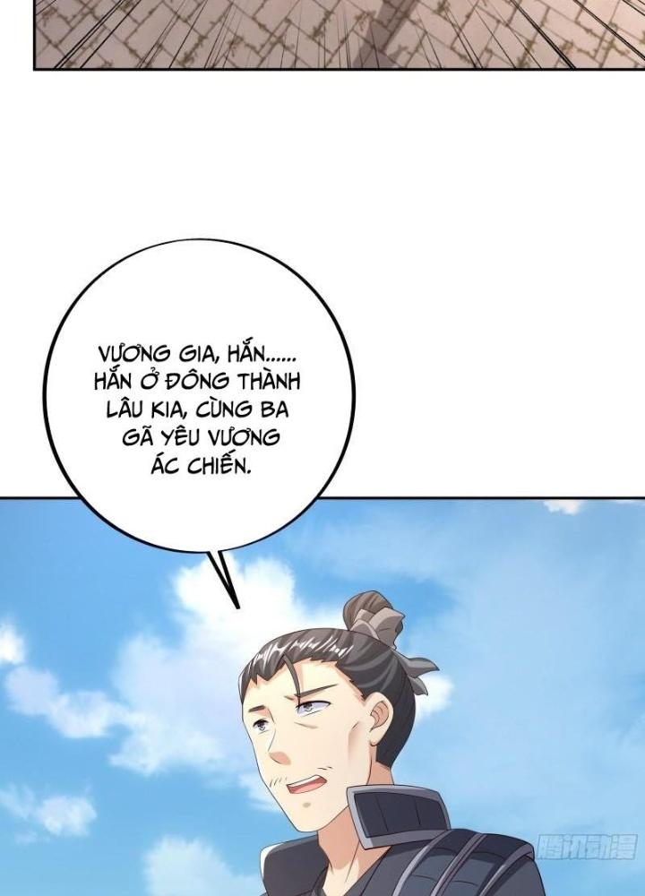 Trọng Sinh 1000 Lần, Ta Vô Địch Chapter 100 - Trang 4