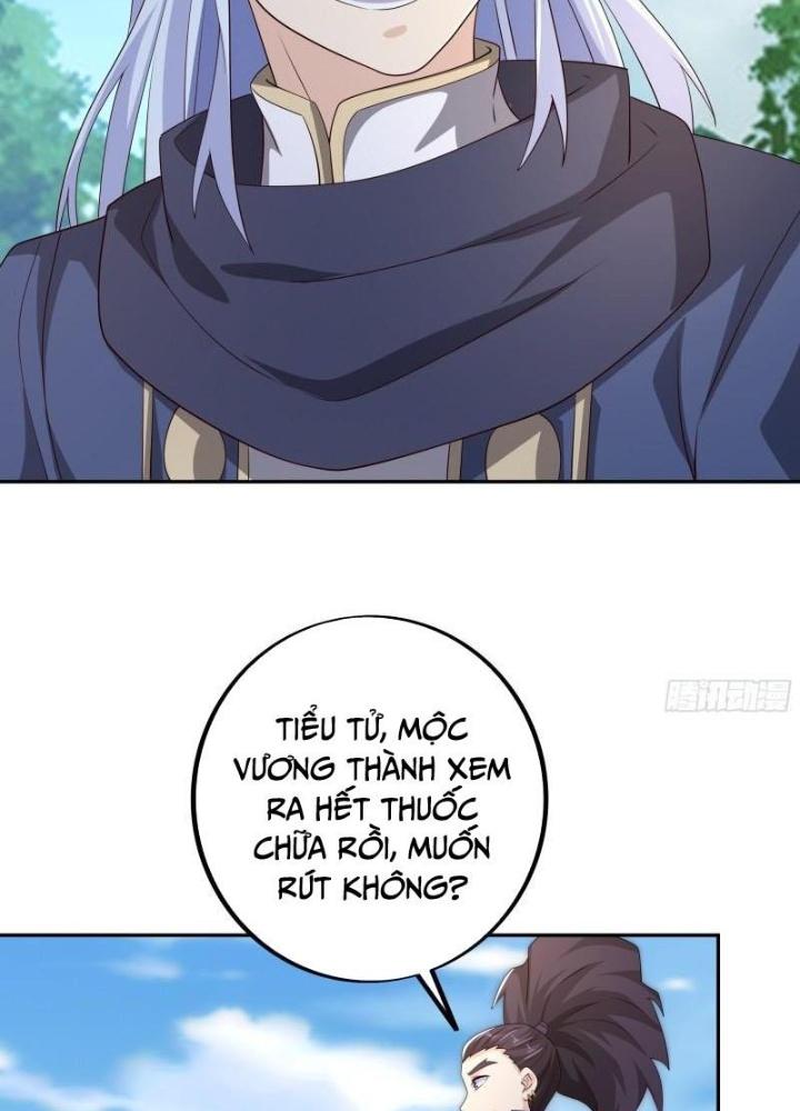 Trọng Sinh 1000 Lần, Ta Vô Địch Chapter 100 - Trang 4