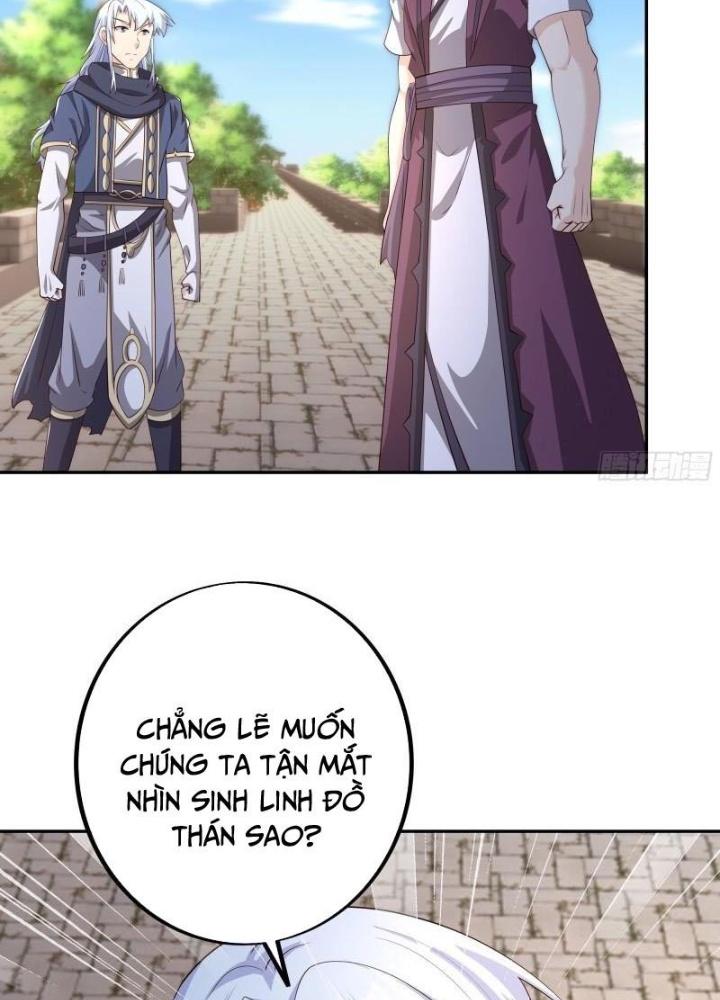 Trọng Sinh 1000 Lần, Ta Vô Địch Chapter 100 - Trang 4