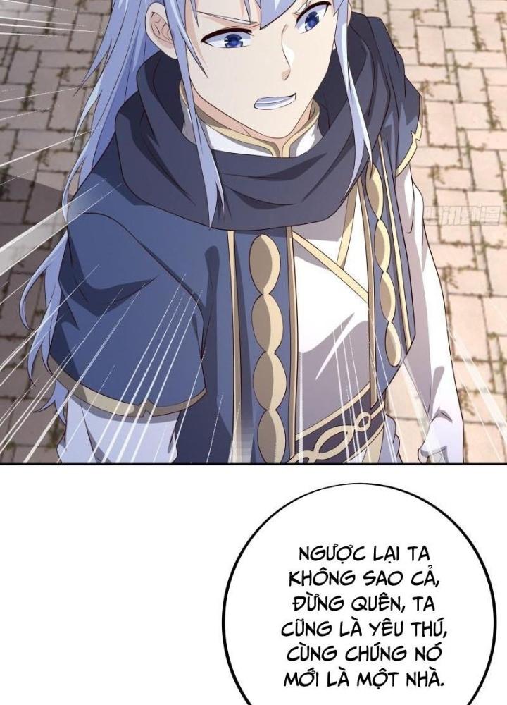 Trọng Sinh 1000 Lần, Ta Vô Địch Chapter 100 - Trang 4