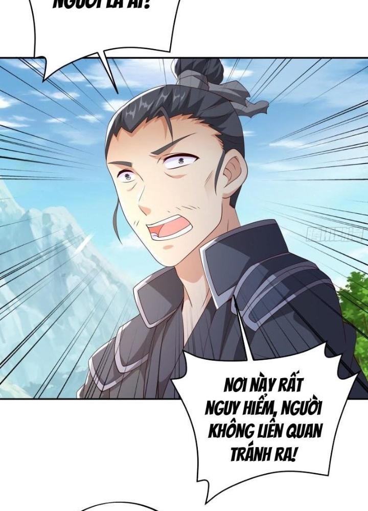 Trọng Sinh 1000 Lần, Ta Vô Địch Chapter 100 - Trang 4