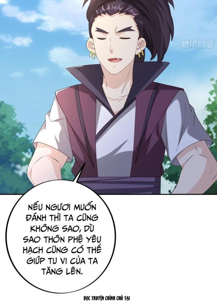 Trọng Sinh 1000 Lần, Ta Vô Địch Chapter 100 - Trang 4