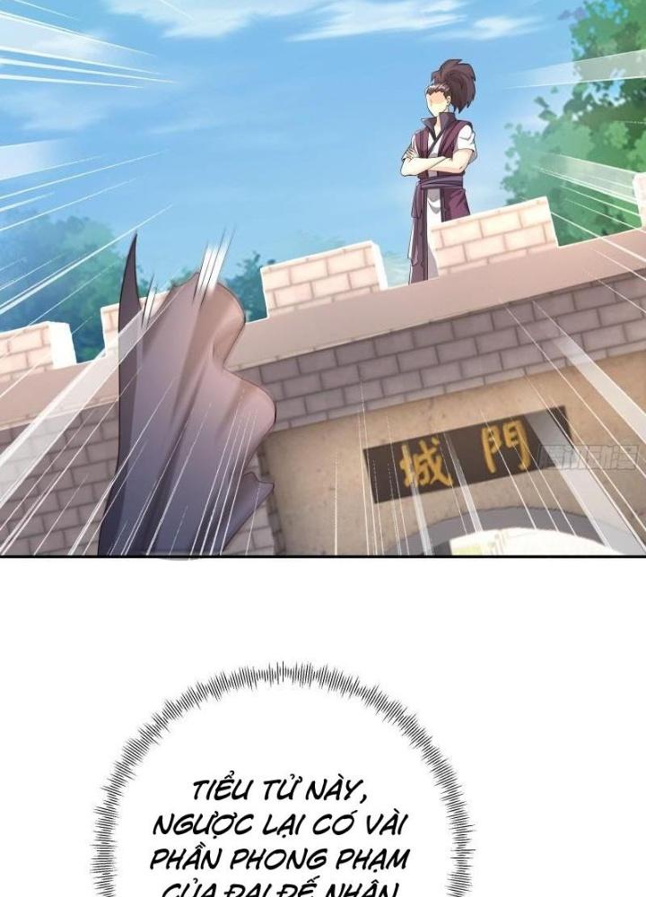 Trọng Sinh 1000 Lần, Ta Vô Địch Chapter 100 - Trang 4