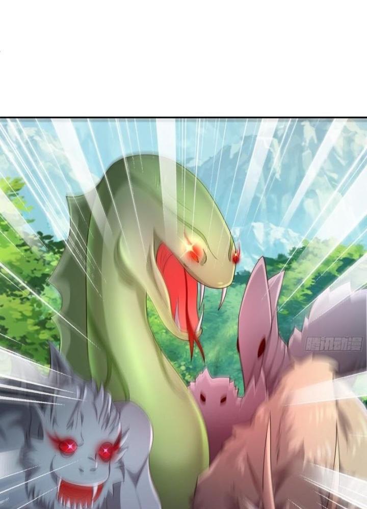 Trọng Sinh 1000 Lần, Ta Vô Địch Chapter 100 - Trang 4