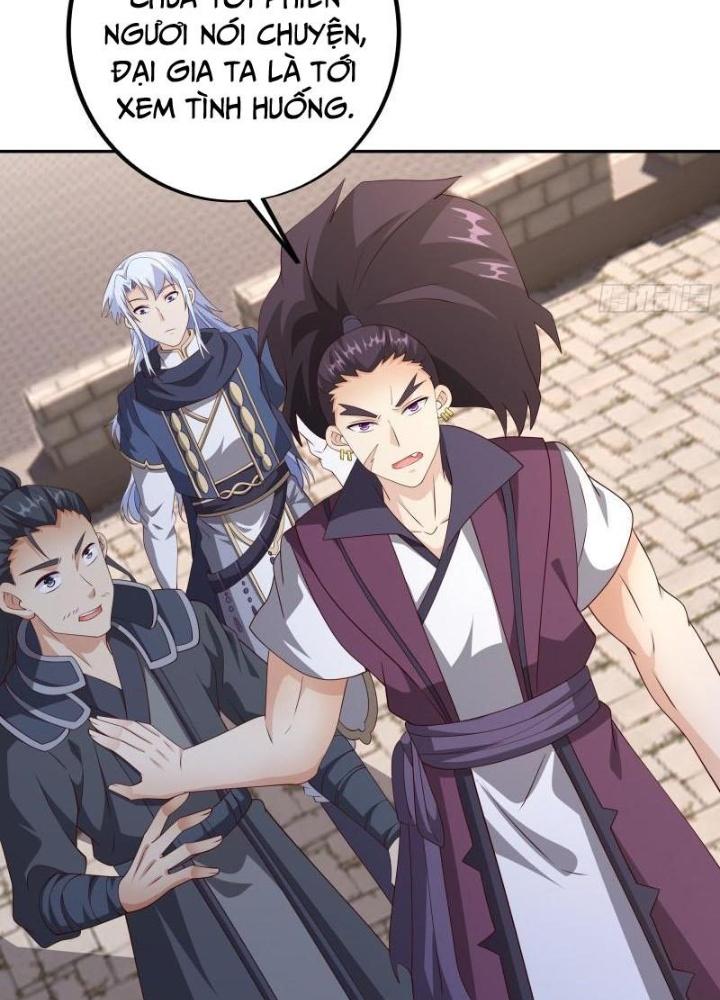 Trọng Sinh 1000 Lần, Ta Vô Địch Chapter 100 - Trang 4