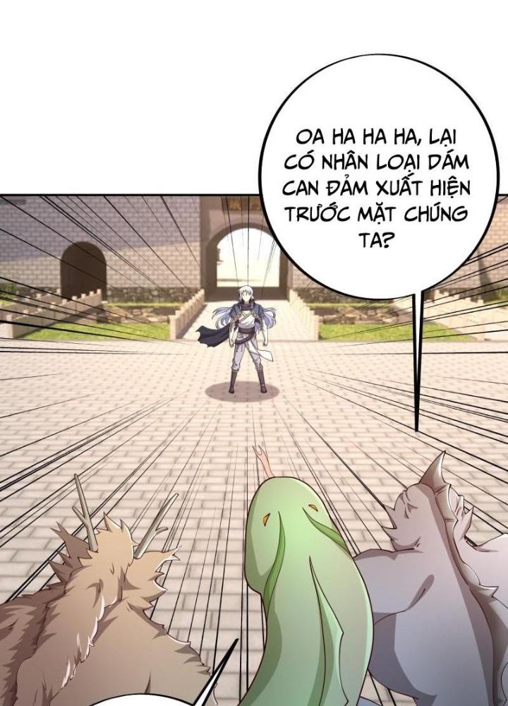 Trọng Sinh 1000 Lần, Ta Vô Địch Chapter 100 - Trang 4