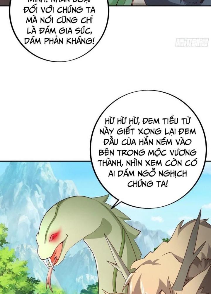 Trọng Sinh 1000 Lần, Ta Vô Địch Chapter 100 - Trang 4