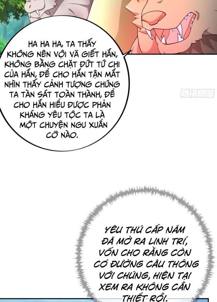 Trọng Sinh 1000 Lần, Ta Vô Địch Chapter 100 - Trang 4