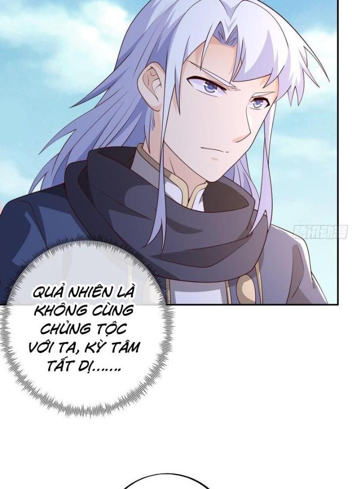 Trọng Sinh 1000 Lần, Ta Vô Địch Chapter 100 - Trang 4