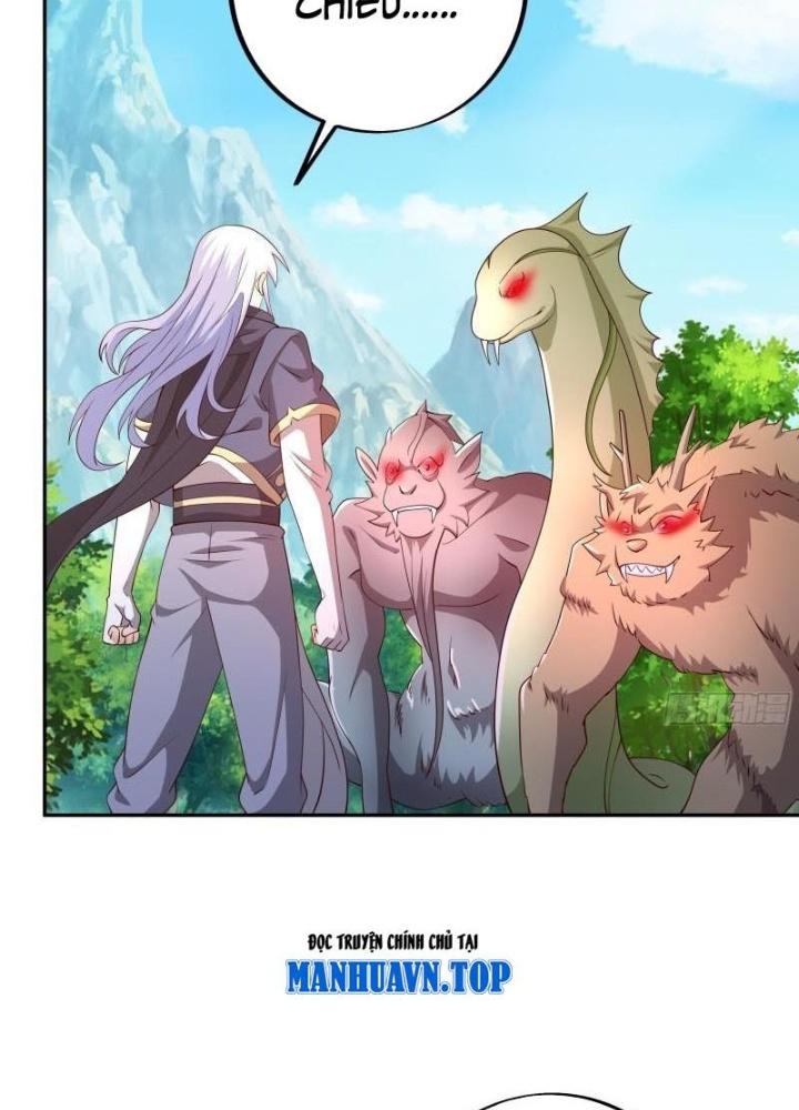 Trọng Sinh 1000 Lần, Ta Vô Địch Chapter 100 - Trang 4