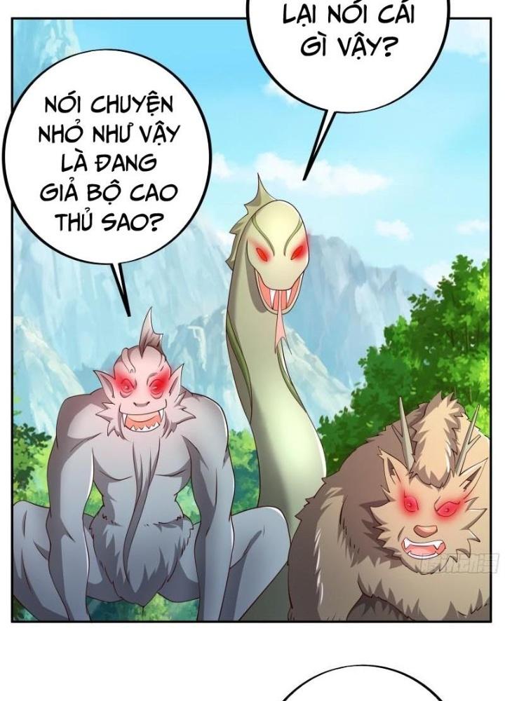 Trọng Sinh 1000 Lần, Ta Vô Địch Chapter 100 - Trang 4